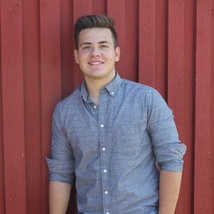 Meet your Posher, Michael